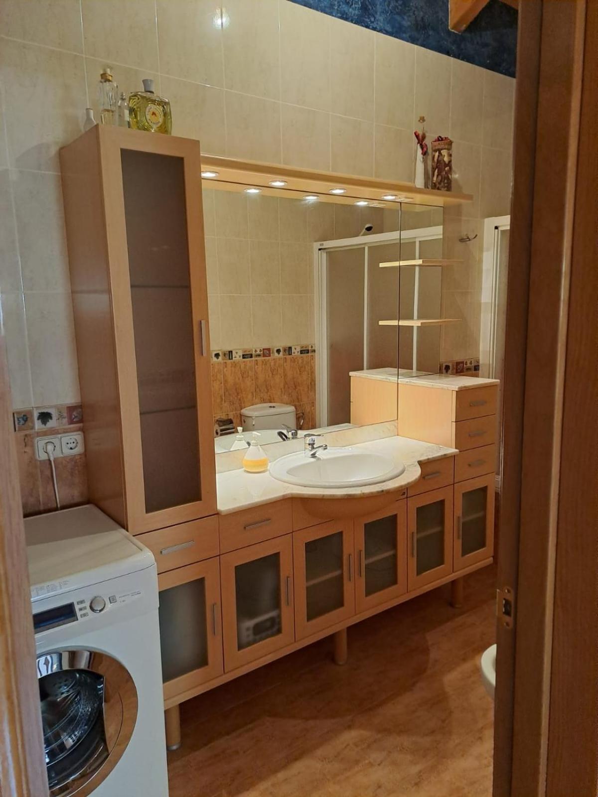 Duplex De Muntanya En Zona Verda A Escaló Buitenkant foto
